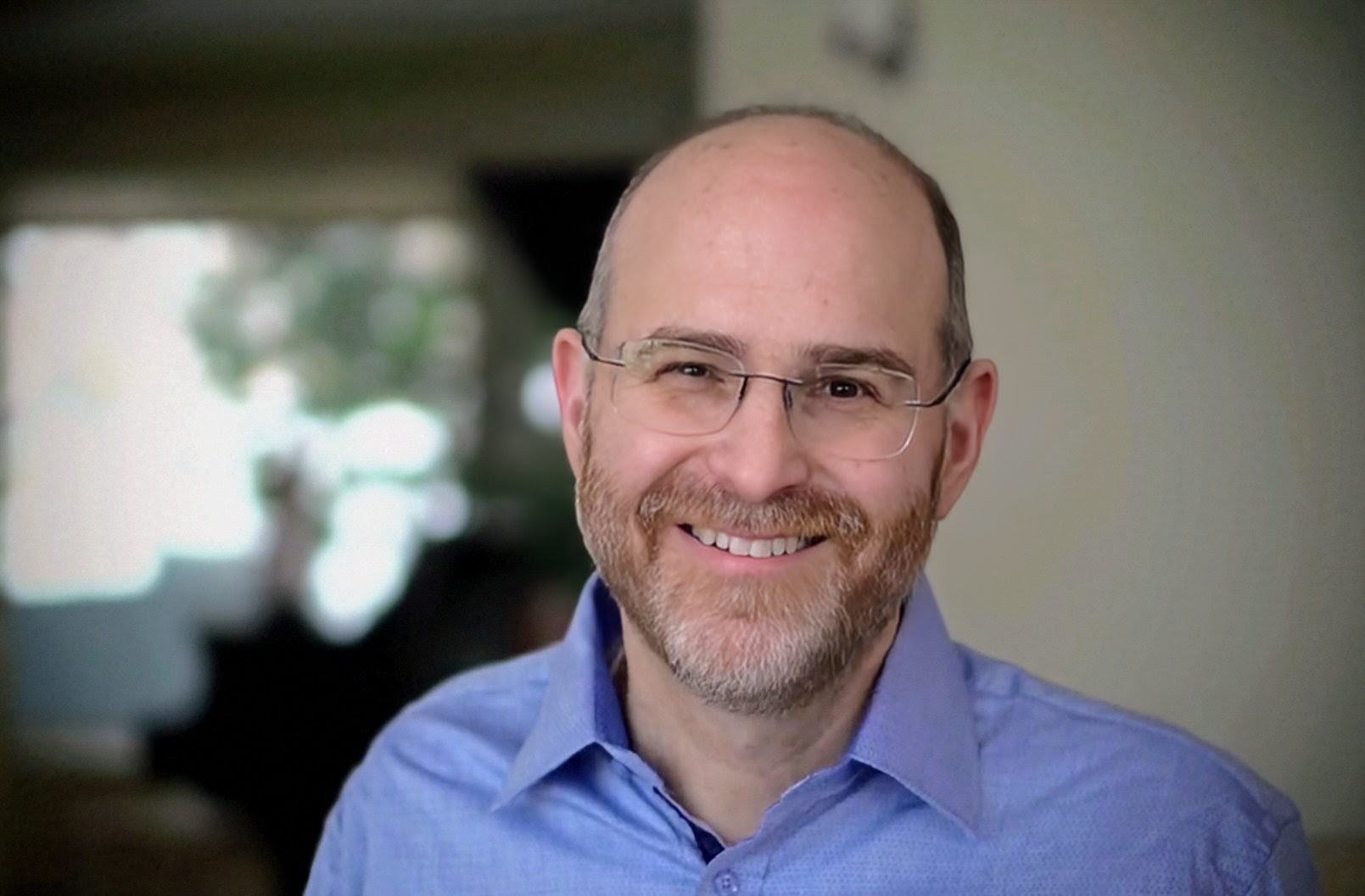 Garrett Coan, LCSW - Expert Couples Therapist in NJ